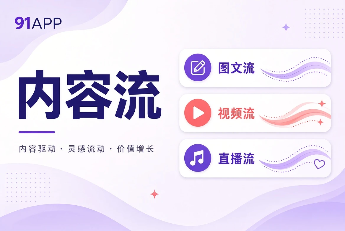 91APP河栏内容目录