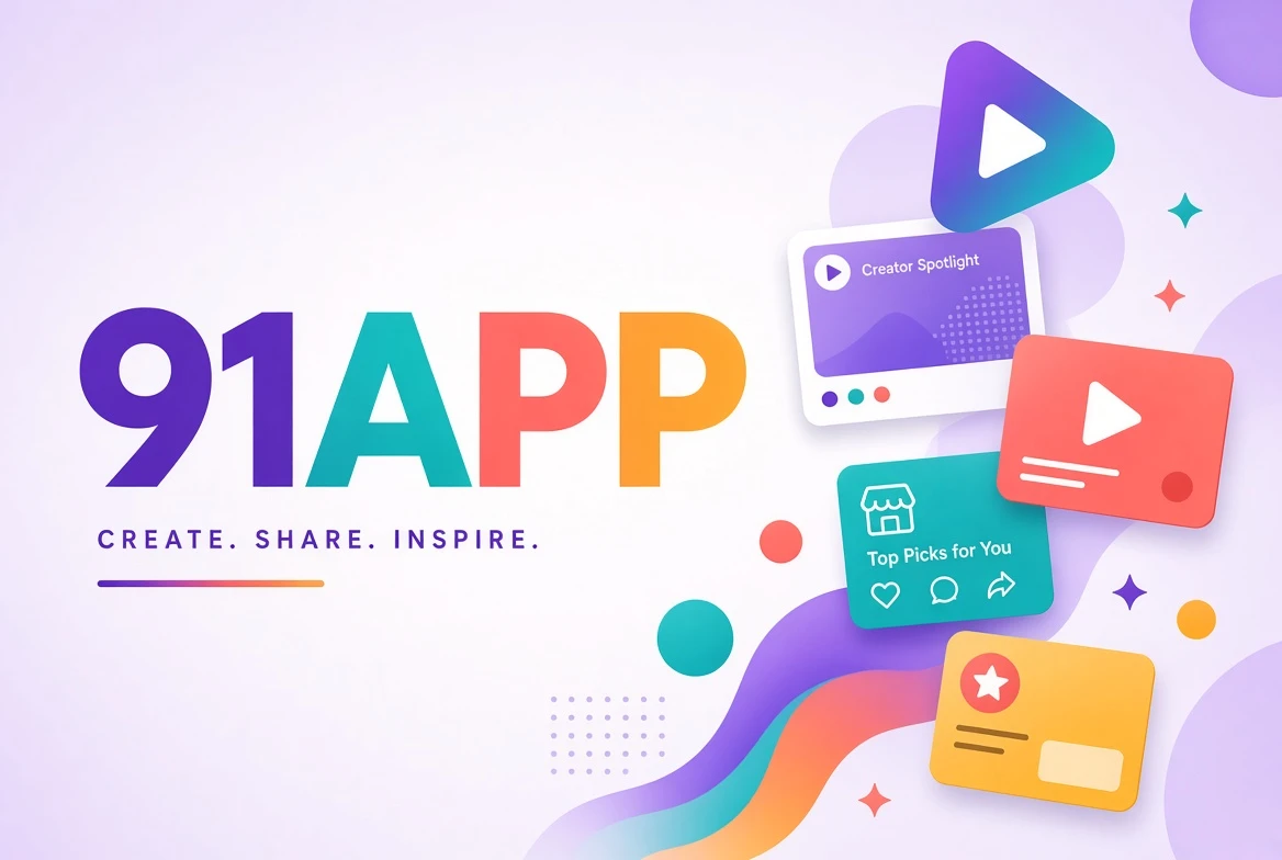 关于91APP：把“找到内容”变成一条更清楚的阅读路径